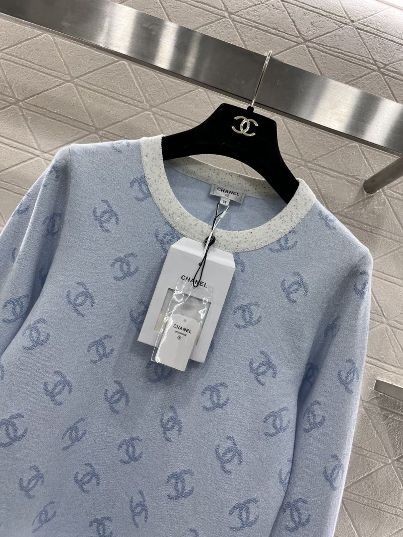 Chanel Sweaters